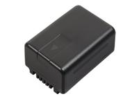 Panasonic VW-VBT190 oplaadbare batterij - thumbnail