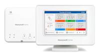 Honeywell EVO-HOUSE Radiatorthermostaat set Honeywell evohome - thumbnail