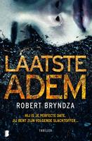 Laatste adem - Robert Bryndza - ebook - thumbnail
