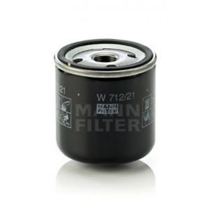Oliefilter W71221