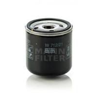 Oliefilter W71221 - thumbnail