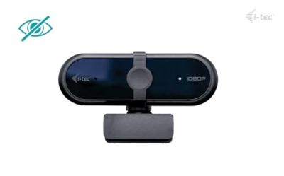 i-tec I-TEC SOLOMON 100 1080p Webcam 1920 x 1080 Pixel