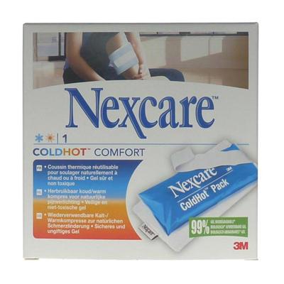 3M N1571TI-DAB Nexcare ColdHot Comfort koud-/warmkompres