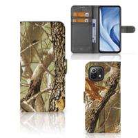 Xiaomi 11 Lite 5G NE | Mi 11 Lite Hoesje Wildernis - thumbnail