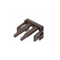 Molex 5046950407 3.3 WW Retainer 5046950407 Molex Inhoud: 1 stuk(s) - thumbnail