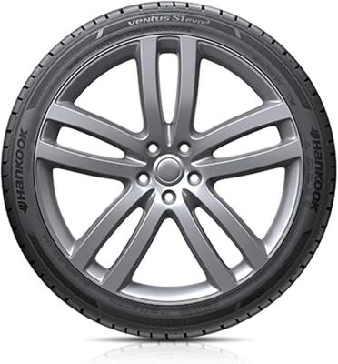 HANKOOK zomerband "ventus s1 evo 3 (k127) tires so 255/40r18 99y ventus s1 evo 3