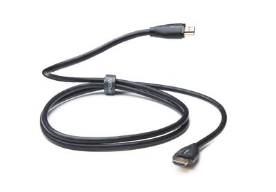 QED: Performance ULTRA hs HDMI - 3 meter QED: Performance ULTRA hs HDMI - 3 meter