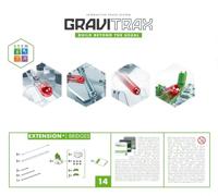 Ravensburger 22423 GraviTrax Extension Bridges - thumbnail