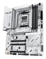 Asus X870 MAX Moederbord Socket AMD AM5 Vormfactor ATX Moederbord chipset AMD® X870 - thumbnail