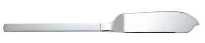 Alessi Dry Visserveermes rvs 25 cm - thumbnail