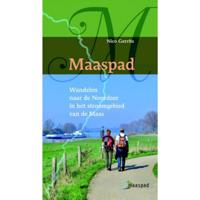 Maaspad - Nico Gerrits - Paperback (9789058817907) - thumbnail