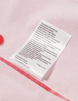 Playshoes regenbroek verstelbaar Uni Rood-140 - thumbnail