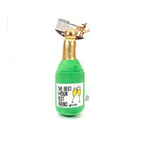 Knuffel voor honden Gloria Champcane Champagne - thumbnail