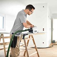 Festool TS 60 KEBQ-Plus 100Y Limited Edition invalzaag in systainer - 578214 - thumbnail