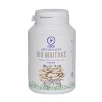 Mycopower Maitake bio 100 Capsules - thumbnail
