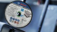 Bosch prof doorslijpschijf expert inox (5) - thumbnail