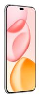 HONOR 400 PRO Kamera 200 MP, 6,7 Zoll AMOLED Display, 5300 mAh, Qualcomm Snapdragon 8 Gen3, Android 15, 12 GB + 512 GB, Lunar Grey - thumbnail