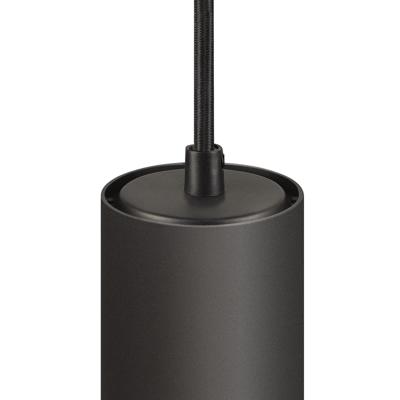 SLV HanglampNuminos S zwart 4000K - 24gr - 1004162
