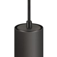 SLV HanglampNuminos S zwart 4000K - 24gr - 1004162 - thumbnail