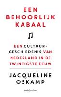 Een behoorlijk kabaal - Jacqueline Oskamp - ebook - thumbnail