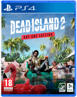 Dead Island 2 Day One Edition - thumbnail