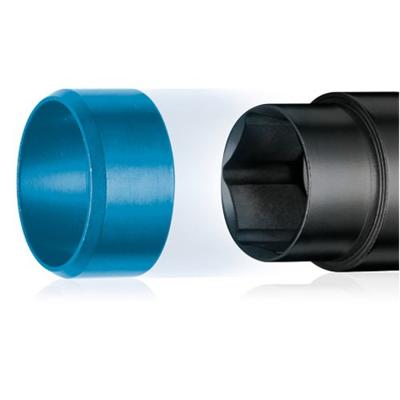 KS Tools 515.0990 Verwisselbare koppen Zeskant 3-delig
