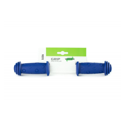 Handvatset Widek Kids Basic - blauw