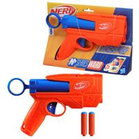 Nerf n series ward blaster + 2 darts - thumbnail