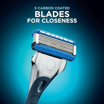 Wilkinson Wilkinson Sword Hydro 5 Scheermes met 13 Mesjes - Complete Jaarpack