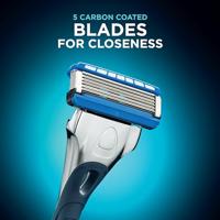 Wilkinson Wilkinson Sword Hydro 5 Scheermes met 13 Mesjes - Complete Jaarpack - thumbnail