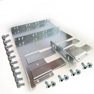 Cisco ASR1006 Accessoirekit **Nieuwe Retail**, ASR1006-ACS = (**Nieuwe Retail**)