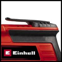 Einhell TC-DY 710 E Droogbouwschroevendraaier 4259925 TC-DY 710 E - thumbnail