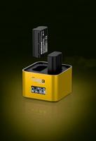 Hähnel ProCube3 - Nikon - thumbnail