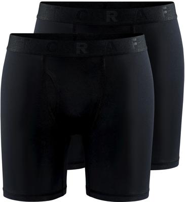 Craft Core Boxer 6'' 2-pack Heren