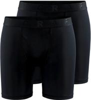 Craft Core Boxer 6&apos;&apos; 2-pack Heren - thumbnail