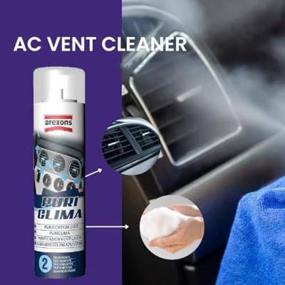 Reiniger voor de airconditioning Petronas ARX34005