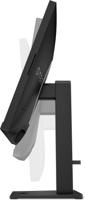HP OMEN by 27qs 68,6 cm (27 inch) 2560 x 1440 pixels Quad HD zwart - thumbnail
