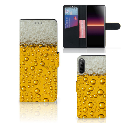 Sony Xperia L4 | Book Cover | Bier