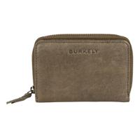 Burkely Just Jackie Wallet S green Dames portemonnee - thumbnail