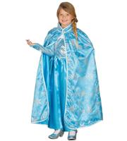 Cape ijsprinses Frozen - thumbnail