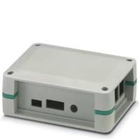 Phoenix Contact UCS 125-87-F-GD-RPI 7035 1019724 Universele behuizing 125 x 87 x 47 PC Grijs-wit (RAL 7035) 1 stuk(s) - thumbnail