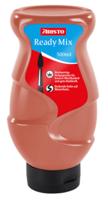 Aristo AR-31070 Verf Ready Mix 500ml Vermiljoen - thumbnail