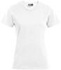 Promodoro E3005 Women´s Premium-T - White - M
