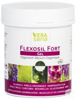 Flexosil Fort Gel 200ml Vera Sana - thumbnail