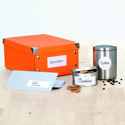 HERMA Etiketten wit 66x25.4 Premium A4 3300 st. HERMA Etiketten wit 66x25.4 Premium A4 3300 st.