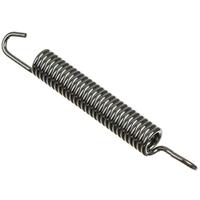 MZA Standaardveer stand spring s51 s50/70 sr50/80 s53/83 kr51 - thumbnail