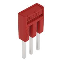 WAGO 2000-403/000-005 Rood 200 stuk(s) - thumbnail