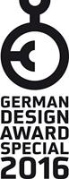 Sigel Glazen magneetbord Artverum Super-wit (b x h) 30 cm x 30 cm GL158 - thumbnail