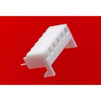 Molex 22182041 Female header, inbouw (standaard) Totaal aantal polen: 4 Rastermaat: 2.54 mm Inhoud: 1 stuk(s) Tray - thumbnail