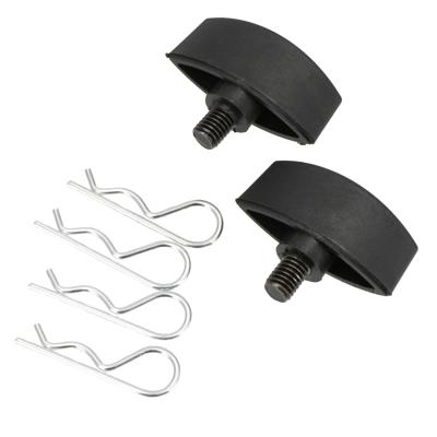 Innox 10106 vleugelbouten en truss pinnen